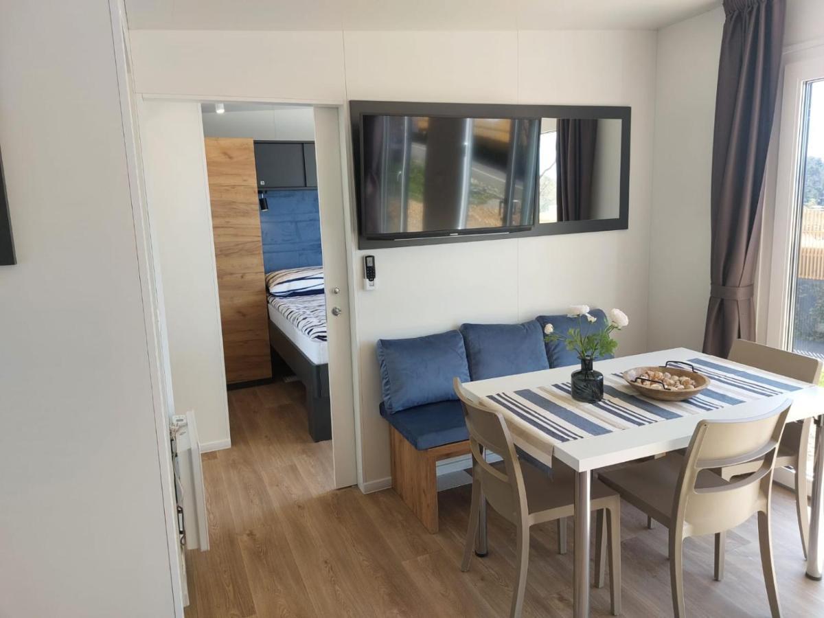סלצה Luxury Mobile Houses Adria מראה חיצוני תמונה